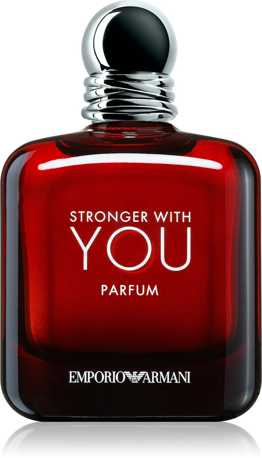 Armani Emporio Stronger With You Parfum 100ML