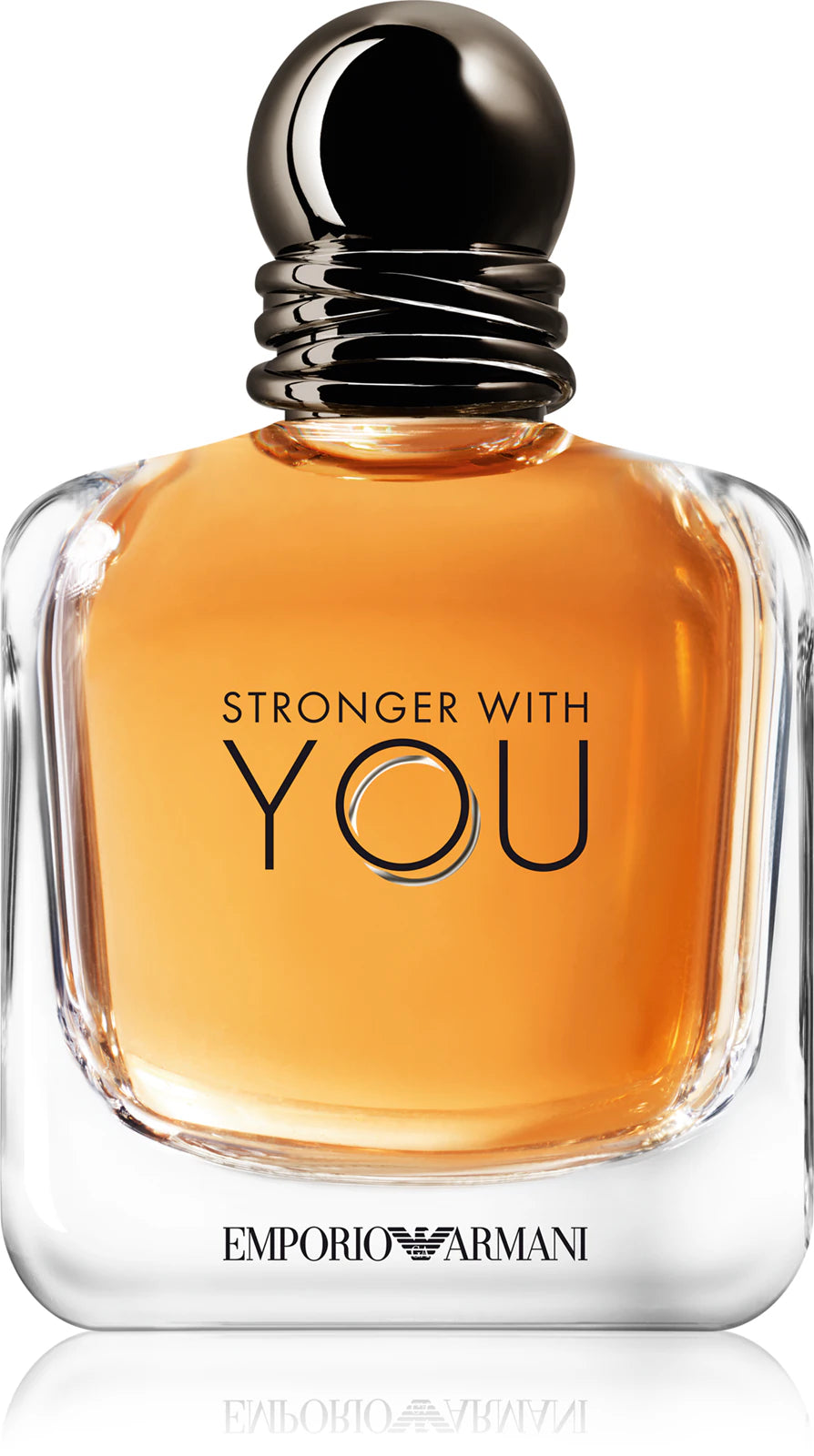 Armani Emporio Stronger With You Eau de Toilette 100ML