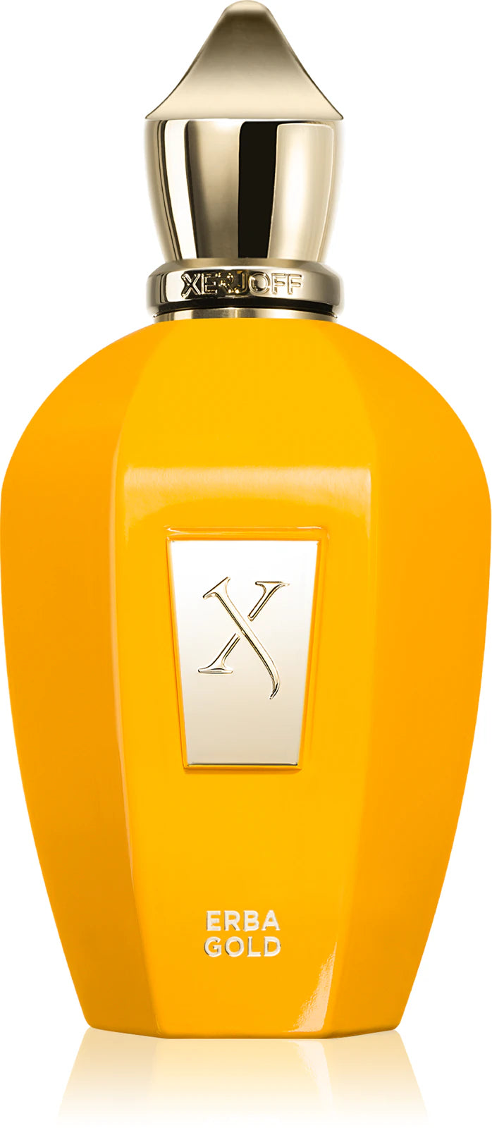 Xerjoff Erba Gold Eau de Parfum unisex 100ML