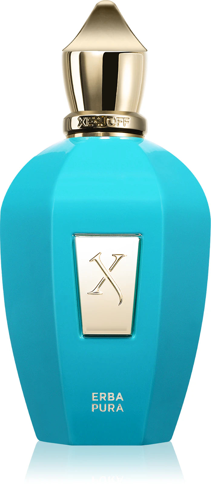 Xerjoff Erba Pura Eau de Parfum unisex 100ML