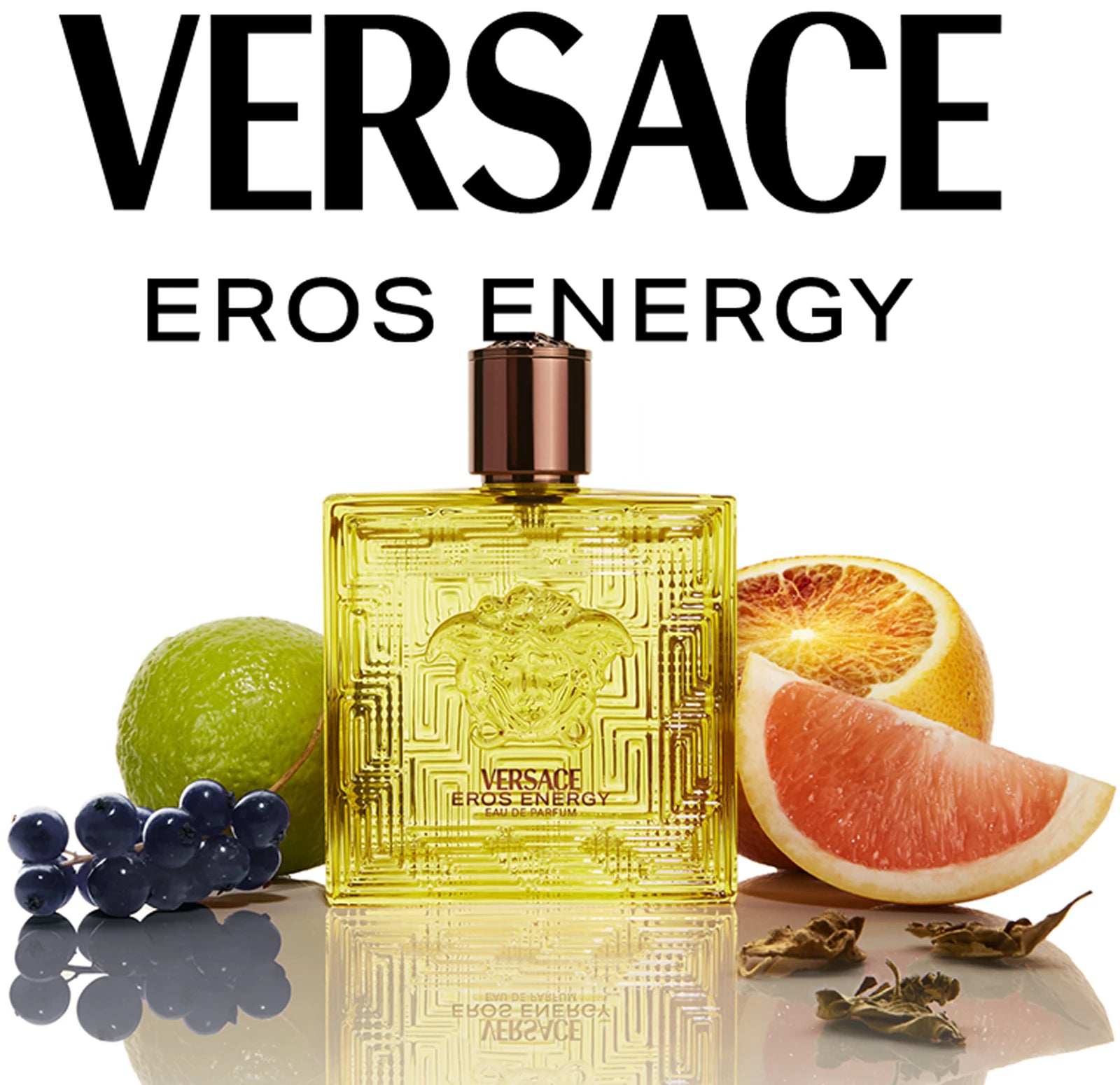 Versace Eros Energy Eau de Parfum 100ML