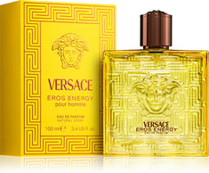 Versace Eros Energy Eau de Parfum 100ML