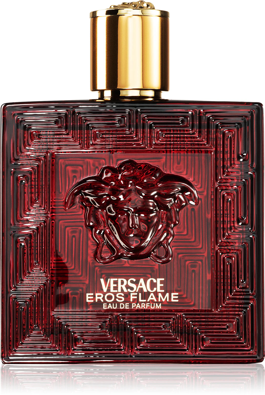 Versace Eros Flame Eau de Parfum 100ML