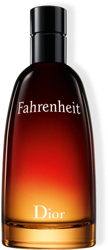 DIOR Fahrenheit Eau de Toilette 100ML
