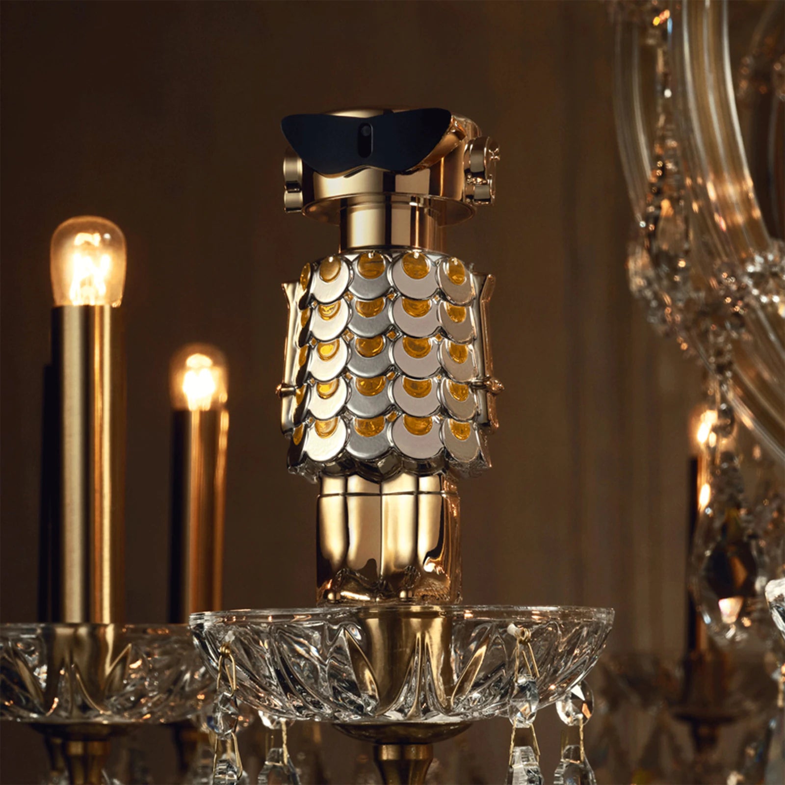 Paco Rabanne Fame Eau de Parfum 80ML
