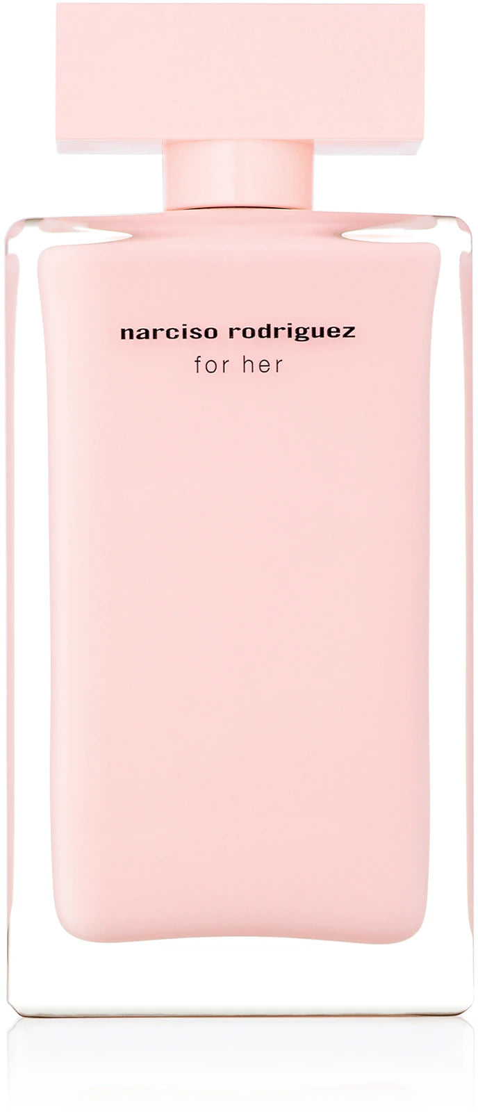 narciso rodriguez for her Eau de Parfum 100ML