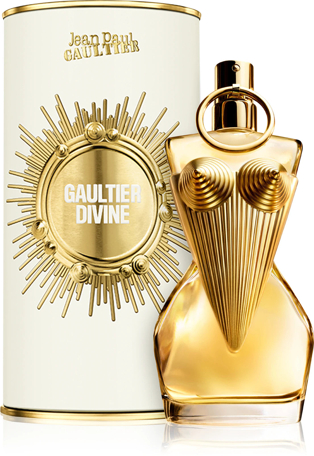 Jean Paul Gaultier Gaultier Divine Eau de Parfum 100ML
