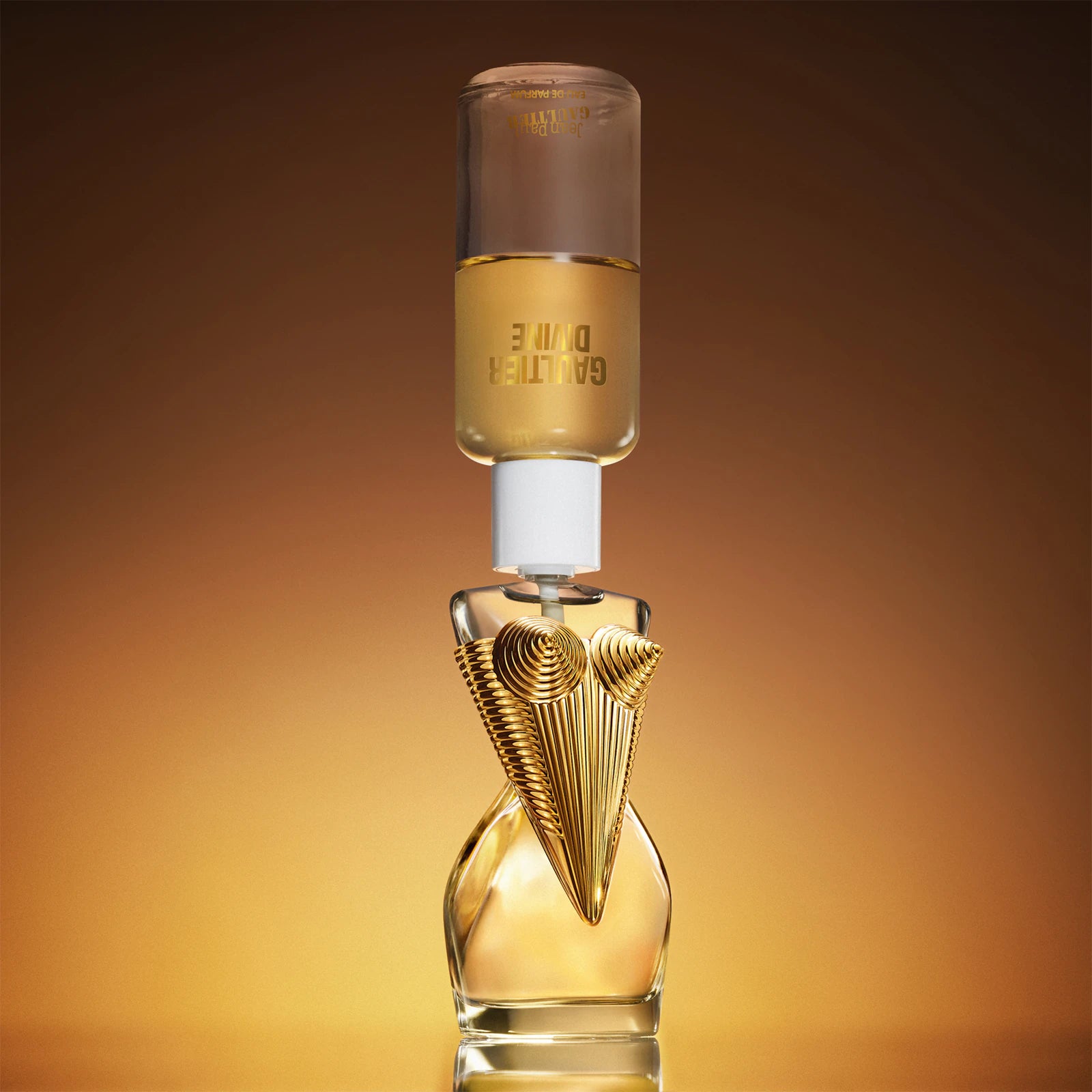 Jean Paul Gaultier Gaultier Divine Eau de Parfum 100ML