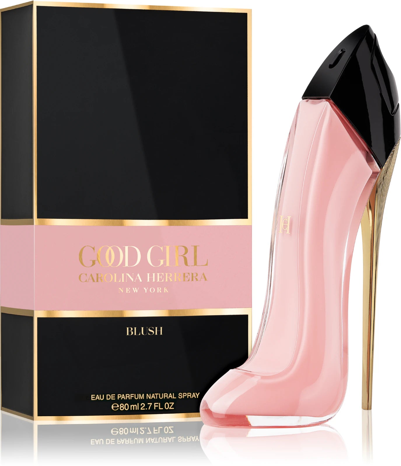 CAROLINA HERRERA Good Girl Blush Eau de Parfum 80ML