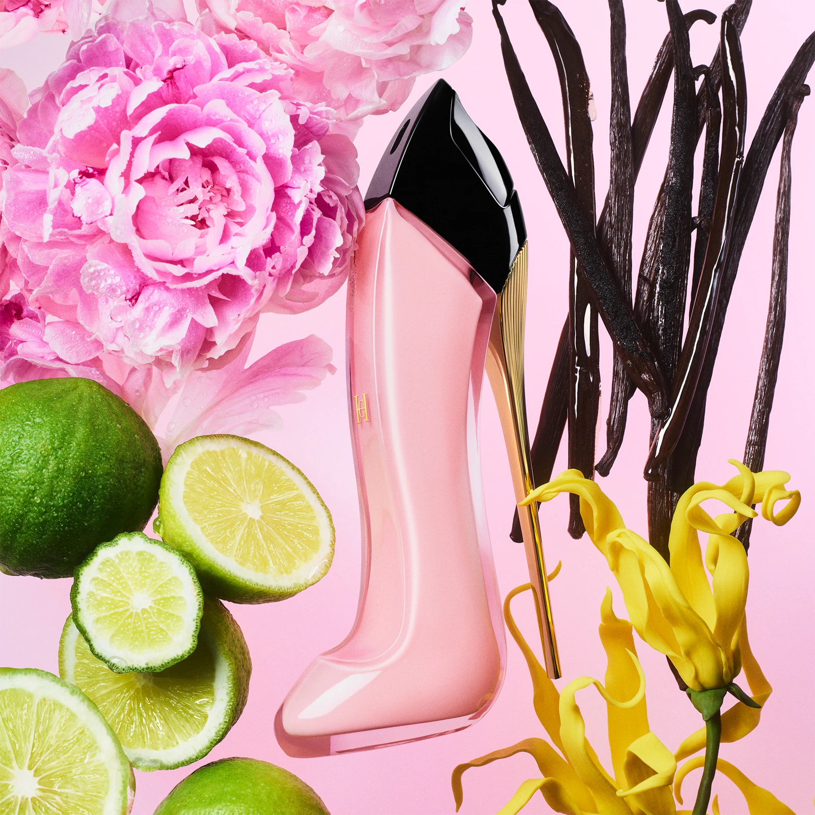 CAROLINA HERRERA Good Girl Blush Eau de Parfum 80ML