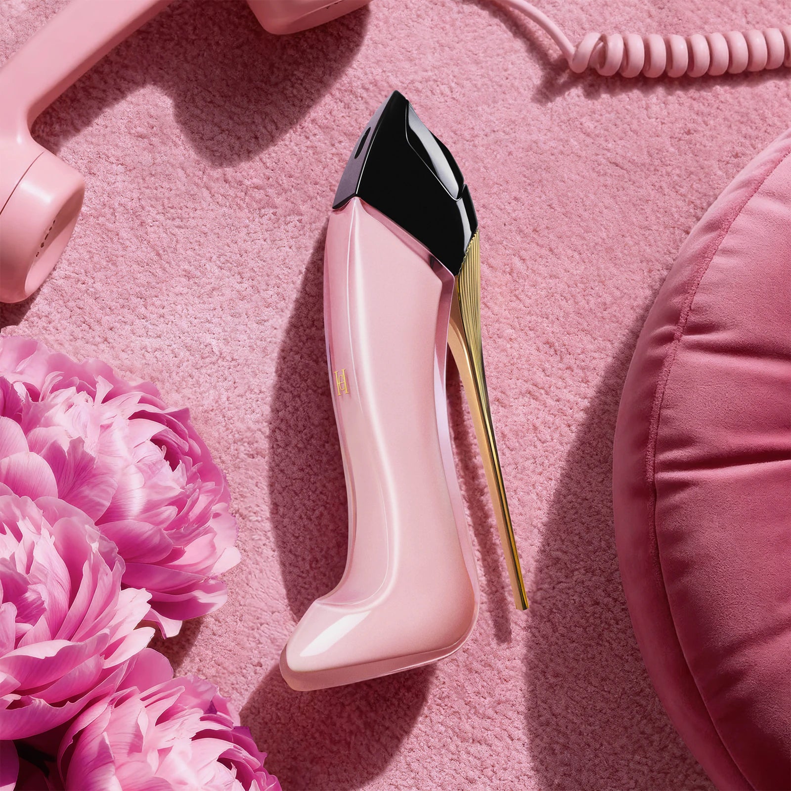 CAROLINA HERRERA Good Girl Blush Eau de Parfum 80ML