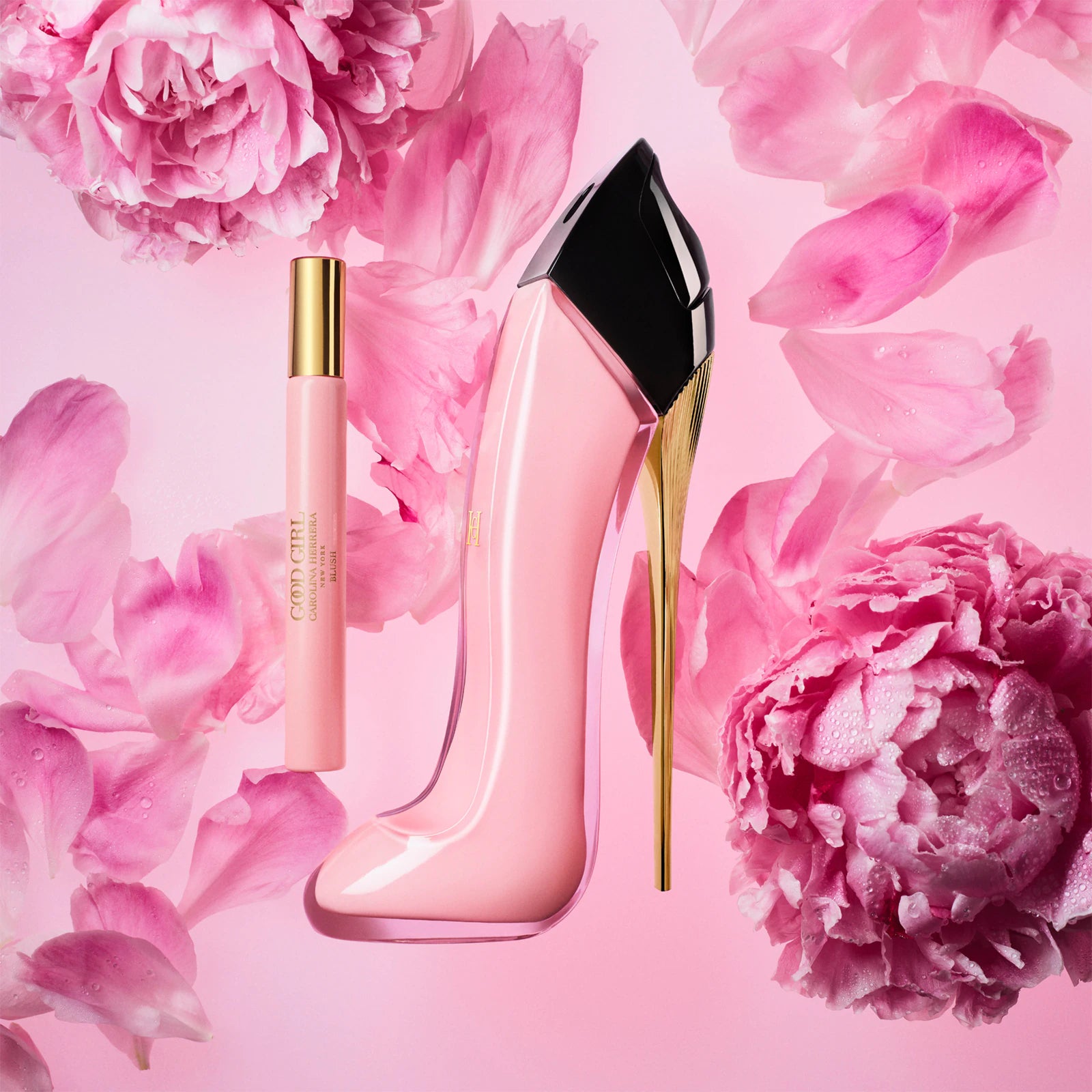 CAROLINA HERRERA Good Girl Blush Eau de Parfum 80ML