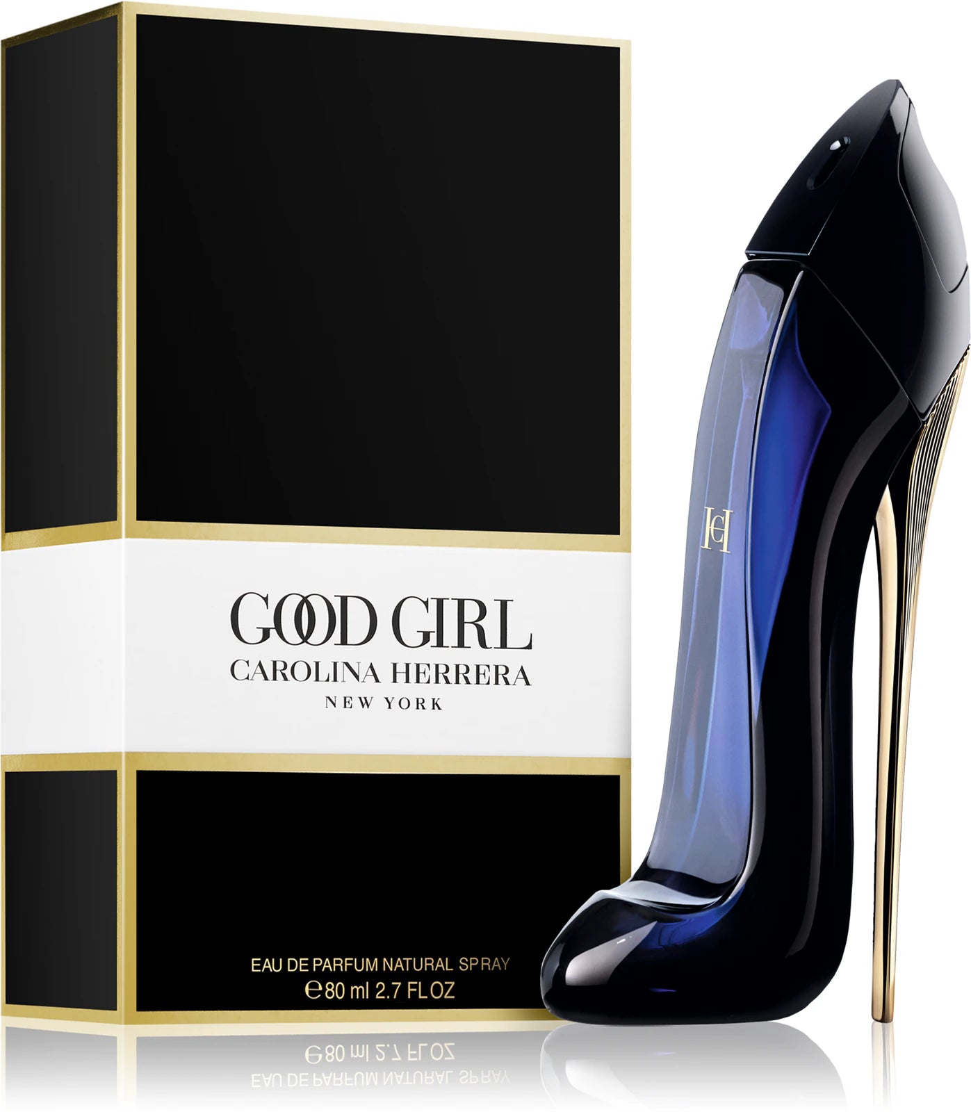 CAROLINA HERRERA Good Girl Eau de Parfum 80ML