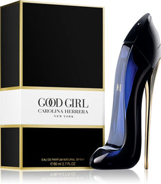 CAROLINA HERRERA Good Girl Eau de Parfum 80ML