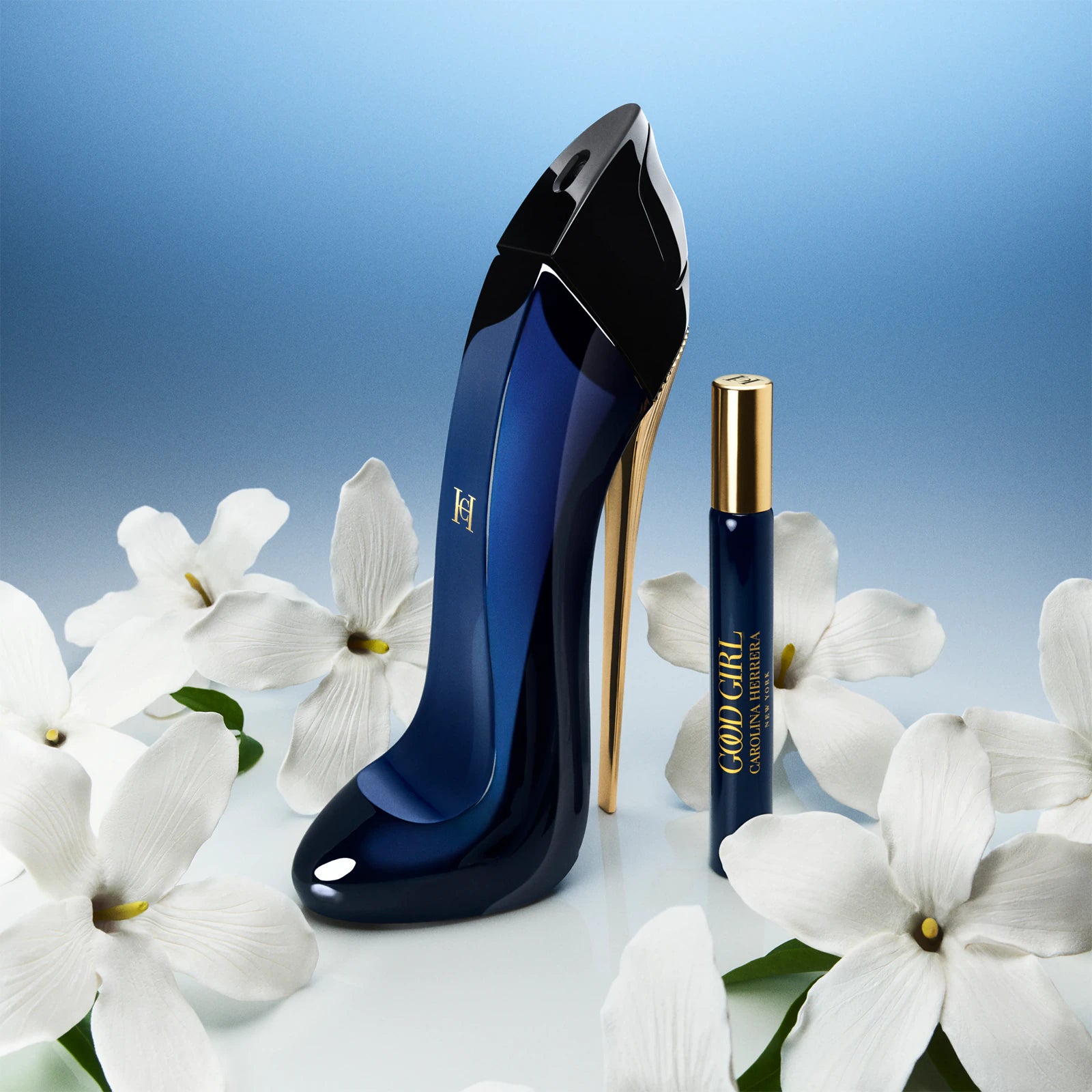 CAROLINA HERRERA Good Girl Eau de Parfum 80ML