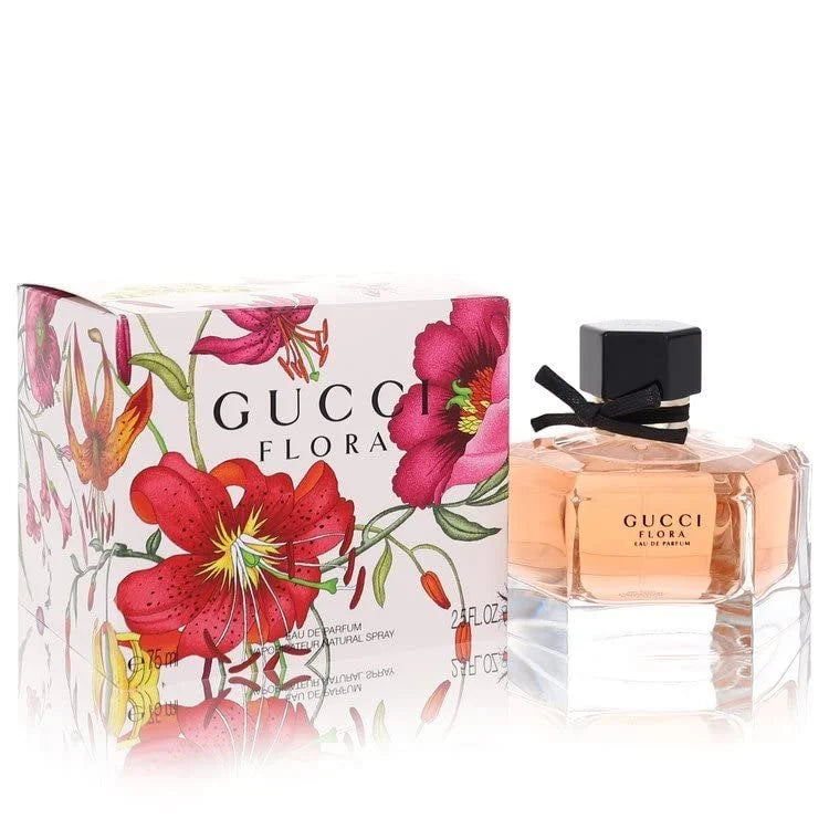gucci flora