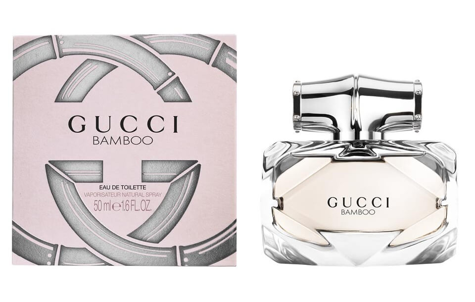 Gucci Bamboo Eau de Parfum 75ML
