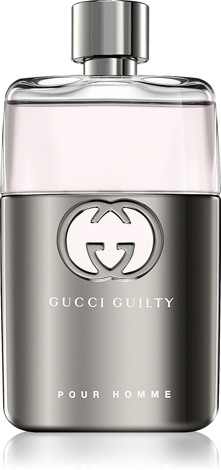 Gucci Guilty Pour Homme Eau de Toilette 90ML
