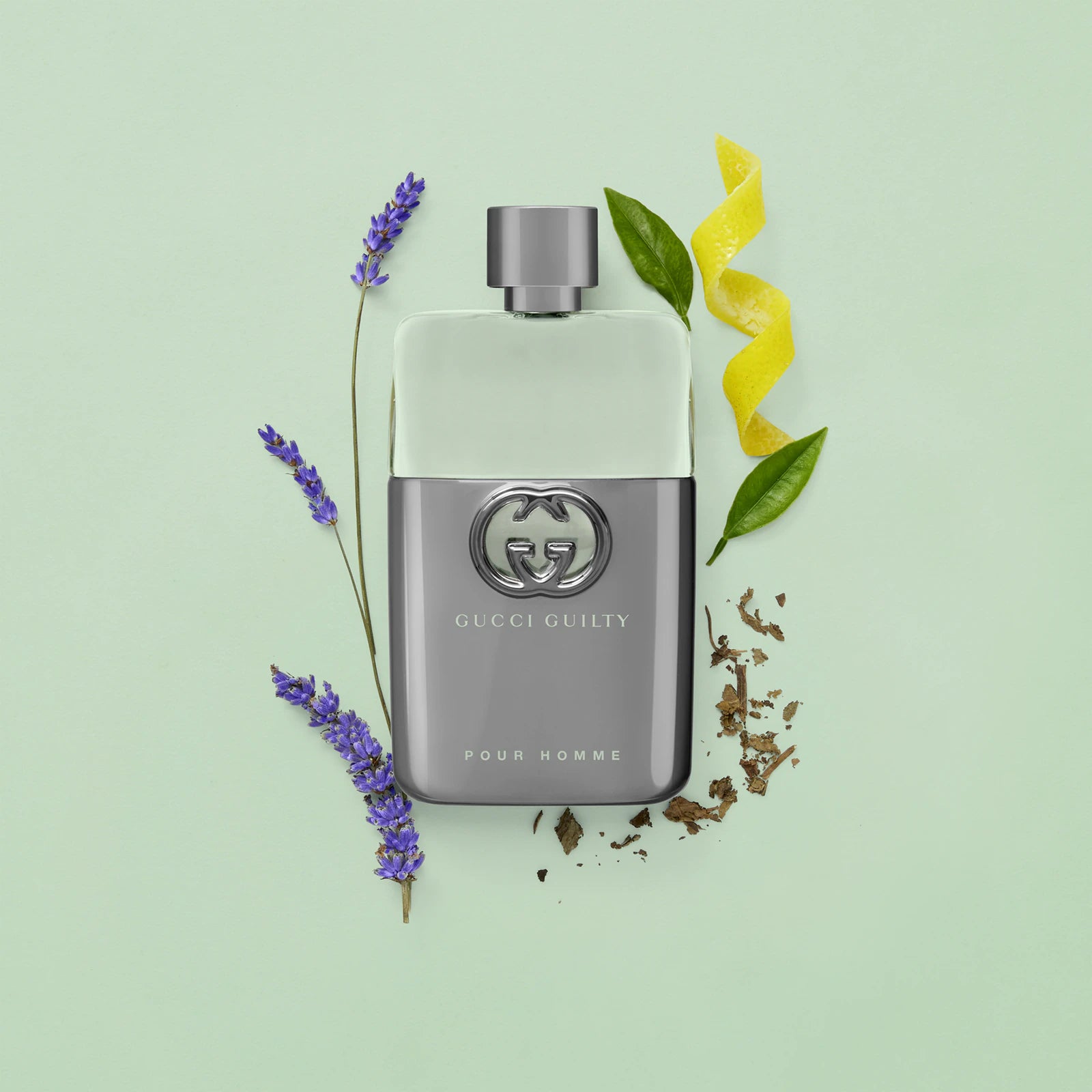 Gucci Guilty Pour Homme Eau de Toilette 90ML