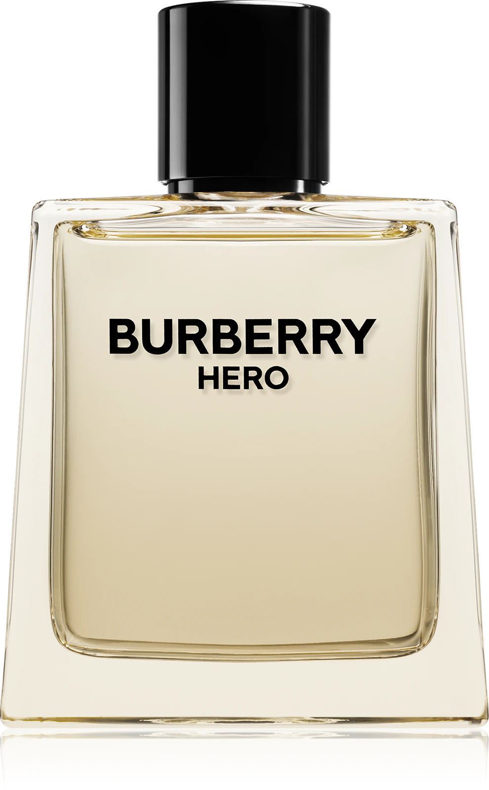 Burberry Hero Eau de Toilette 100ML