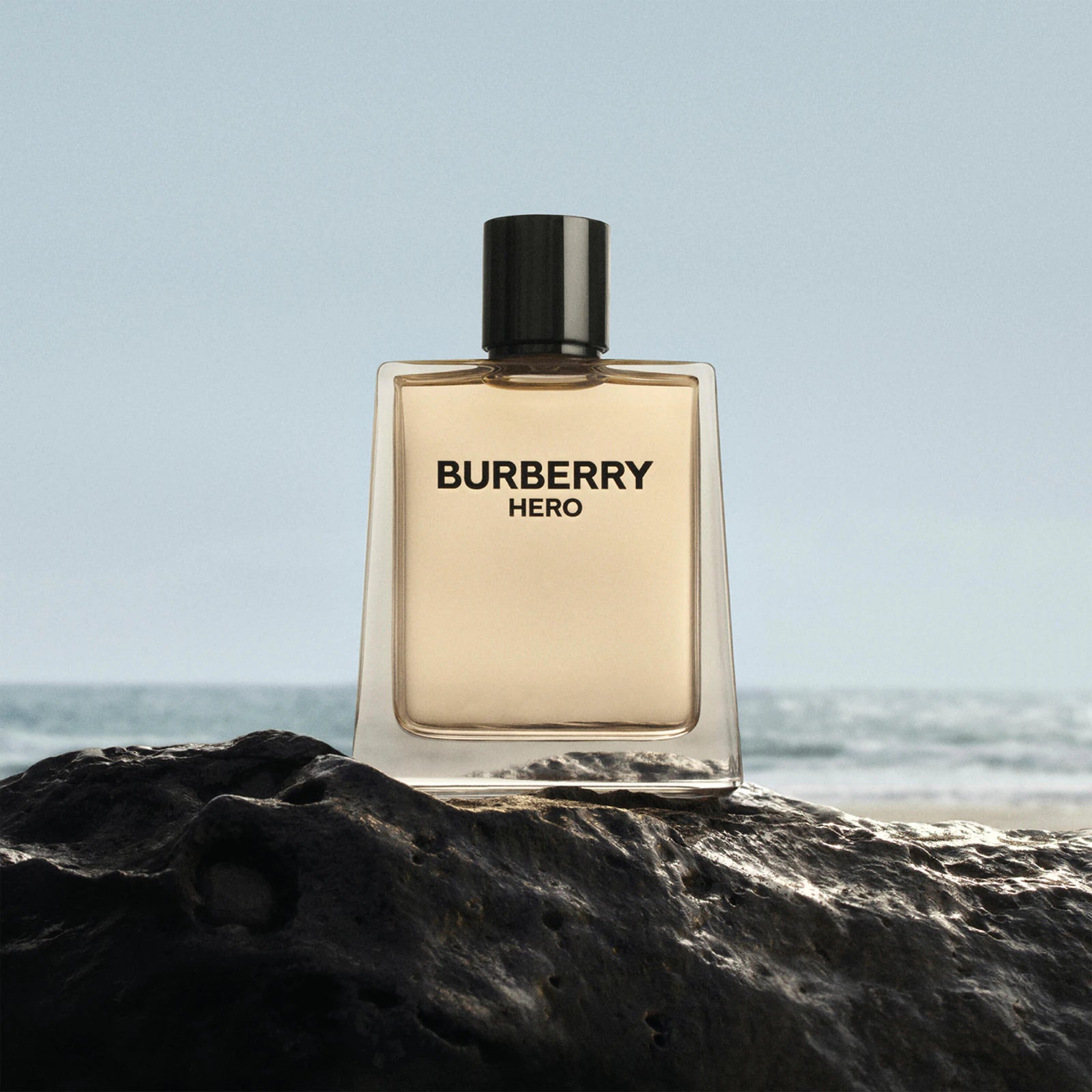 Burberry Hero Eau de Toilette 100ML