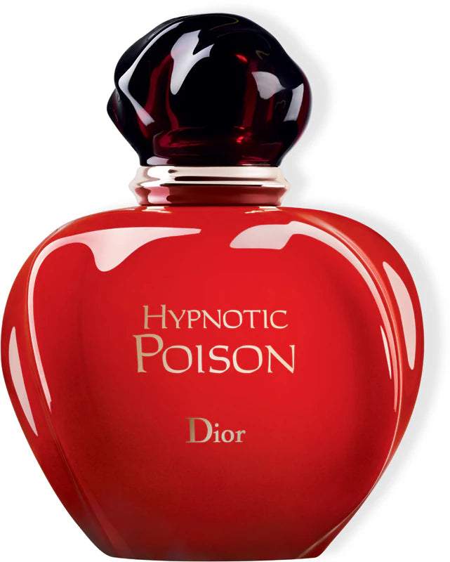 DIOR Hypnotic Poison Eau de Toilette 100ML