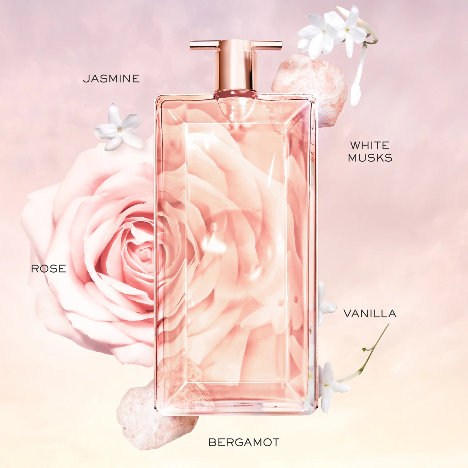 Lancôme Idôle Eau de Parfum 75ML