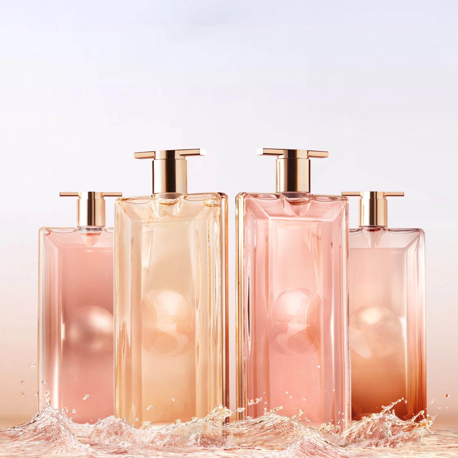 Lancôme Idôle Eau de Parfum 75ML