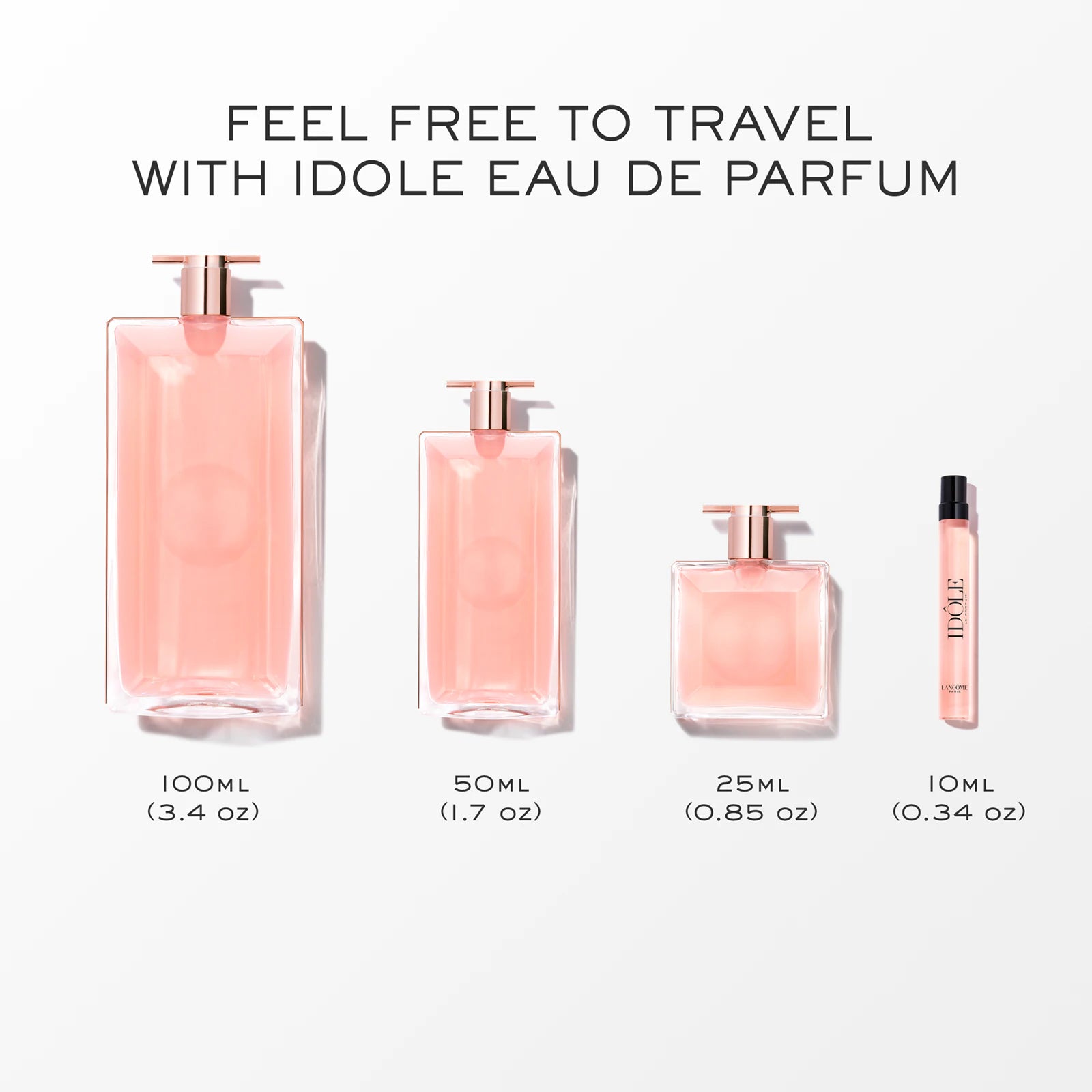 Lancôme Idôle Eau de Parfum 75ML