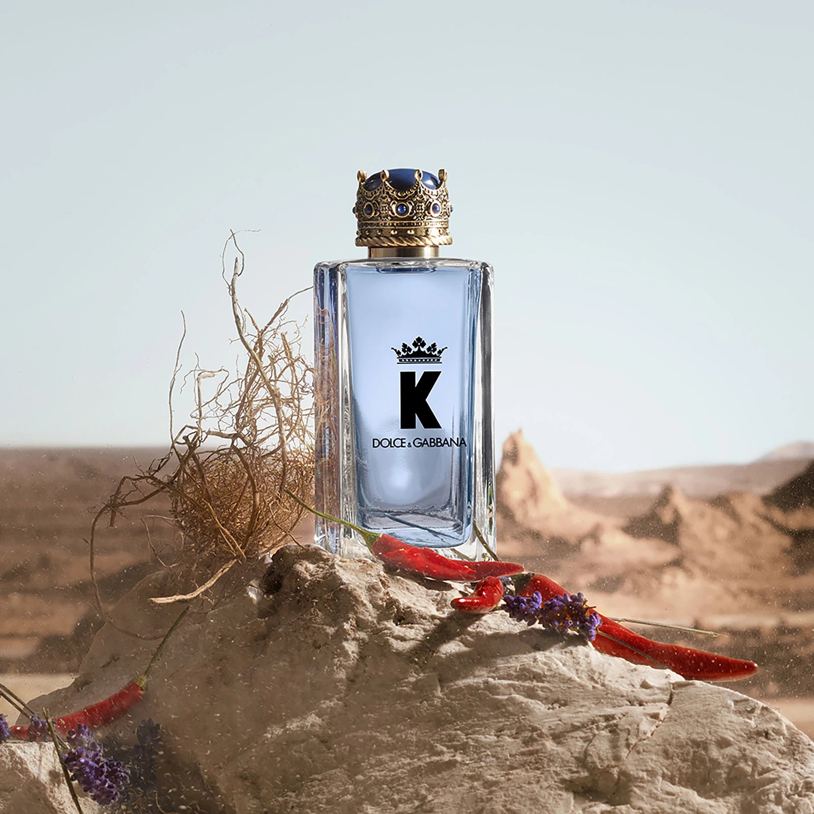 Dolce&Gabbana K by Dolce&Gabbana Eau de Toilette Eau de Toilette 100ML