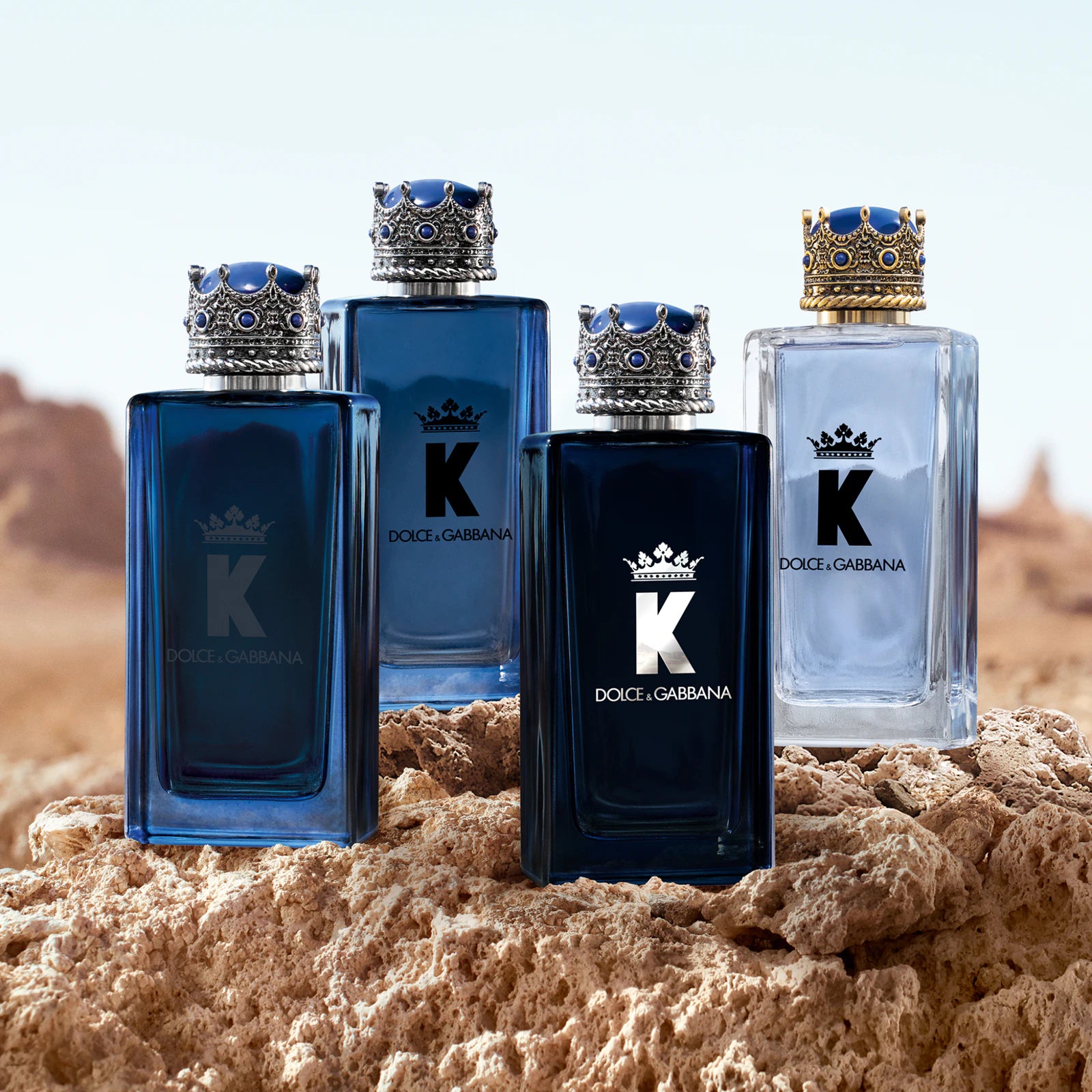 Dolce&Gabbana K by Dolce&Gabbana Eau de Toilette Eau de Toilette 100ML