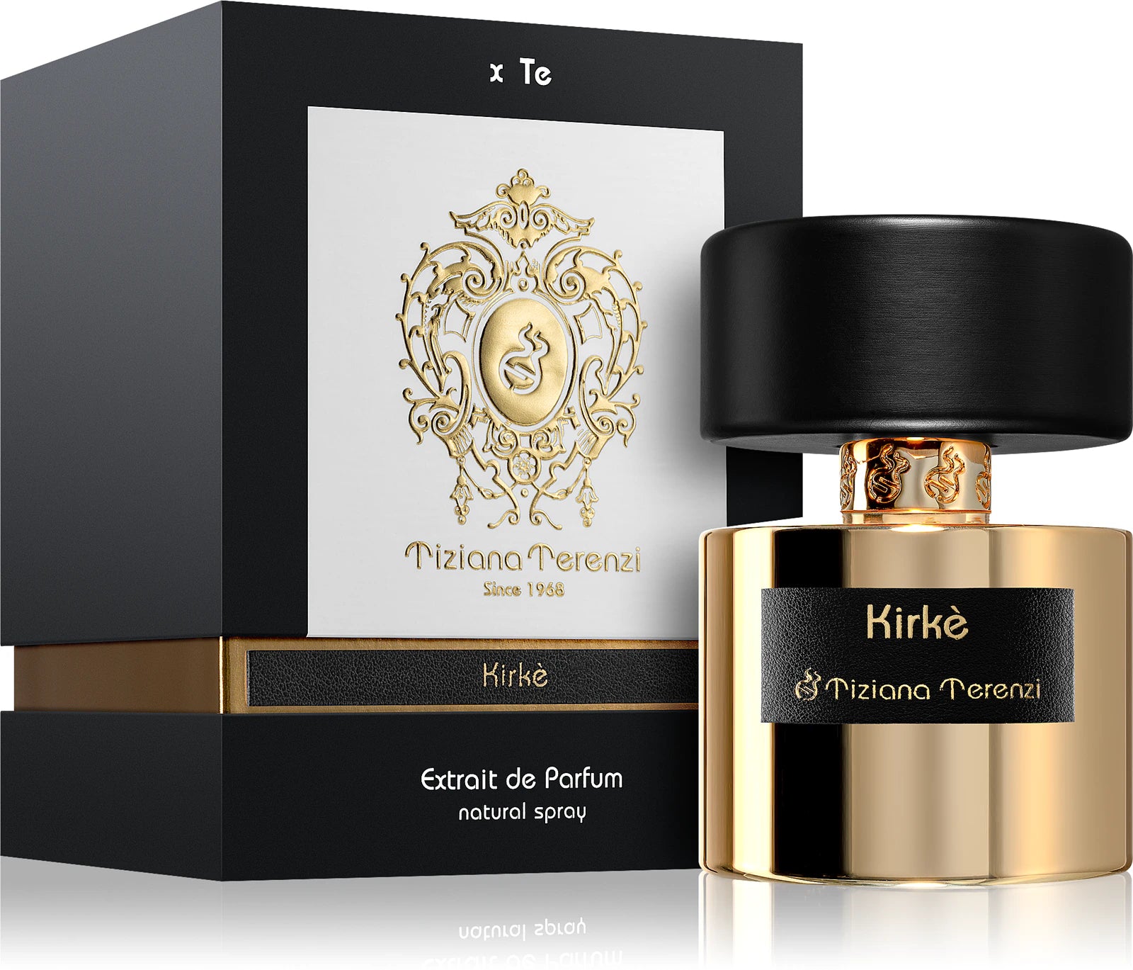 Tiziana Terenzi Kirke extract de parfum unisex 100ML