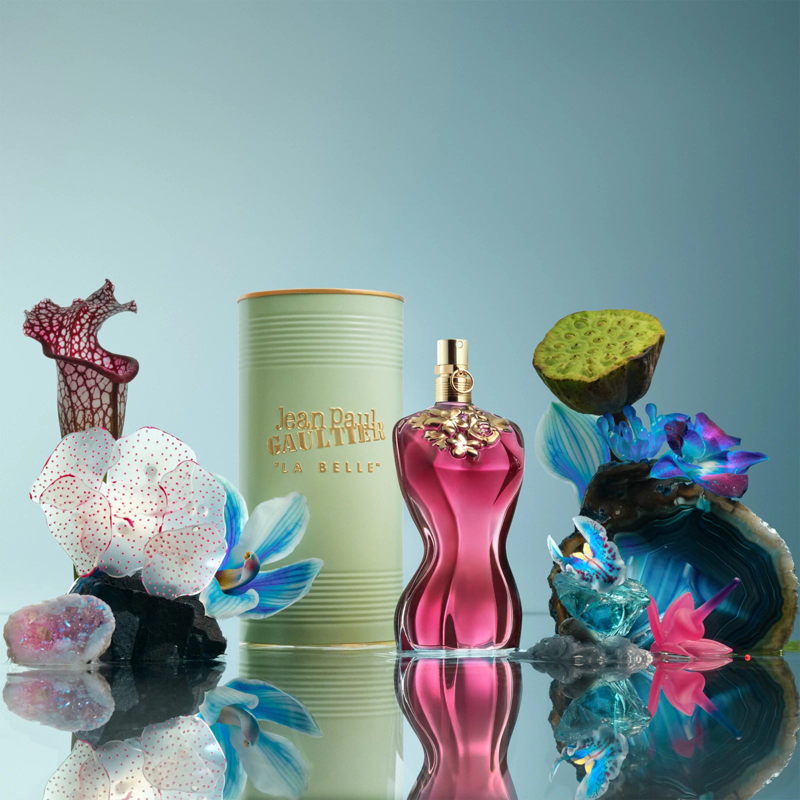 Jean Paul Gaultier La Belle Eau de Parfum 100ML