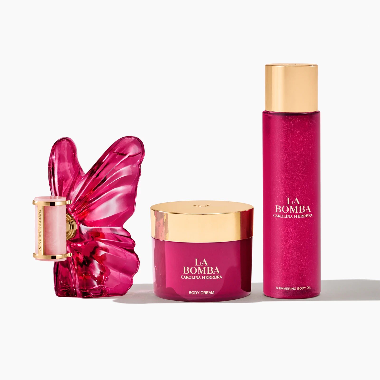 CAROLINA HERRERA La Bomba Eau de Parfum 80ML