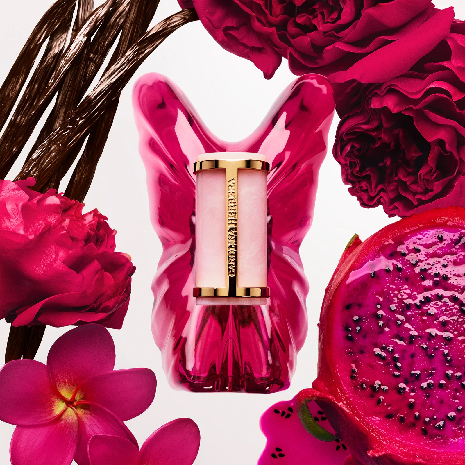 CAROLINA HERRERA La Bomba Eau de Parfum 80ML