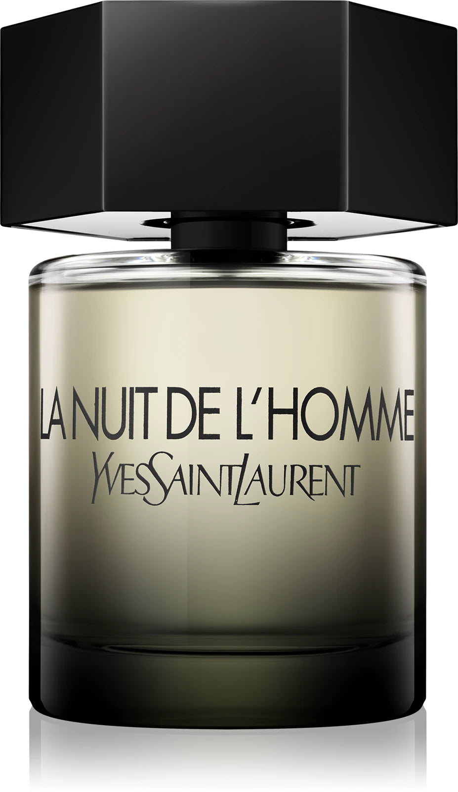 Yves Saint Laurent La Nuit de L'Homme Eau de Toilette 100ML