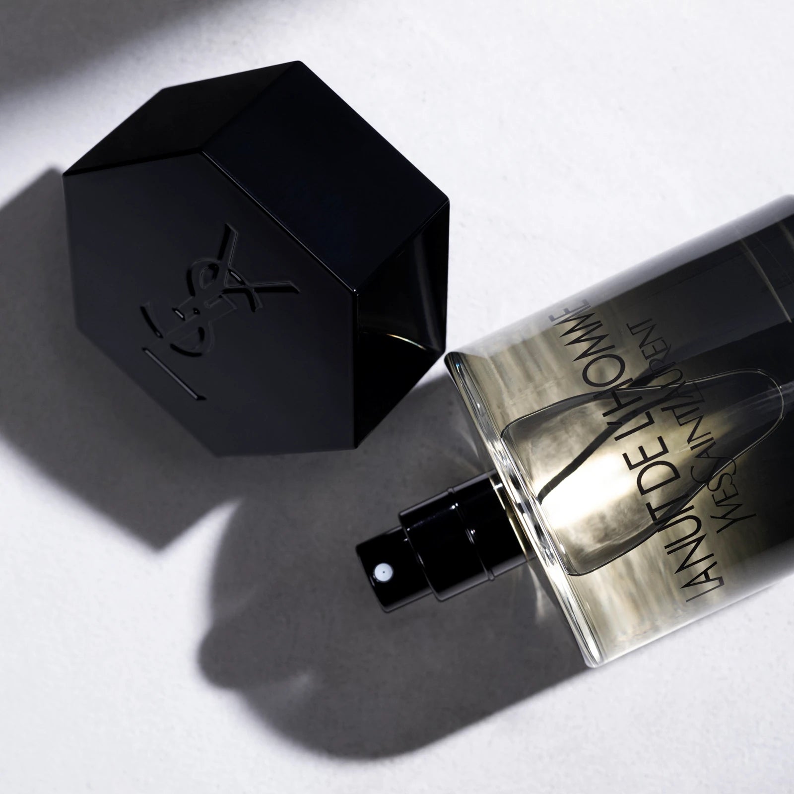 Yves Saint Laurent La Nuit de L'Homme Eau de Toilette 100ML