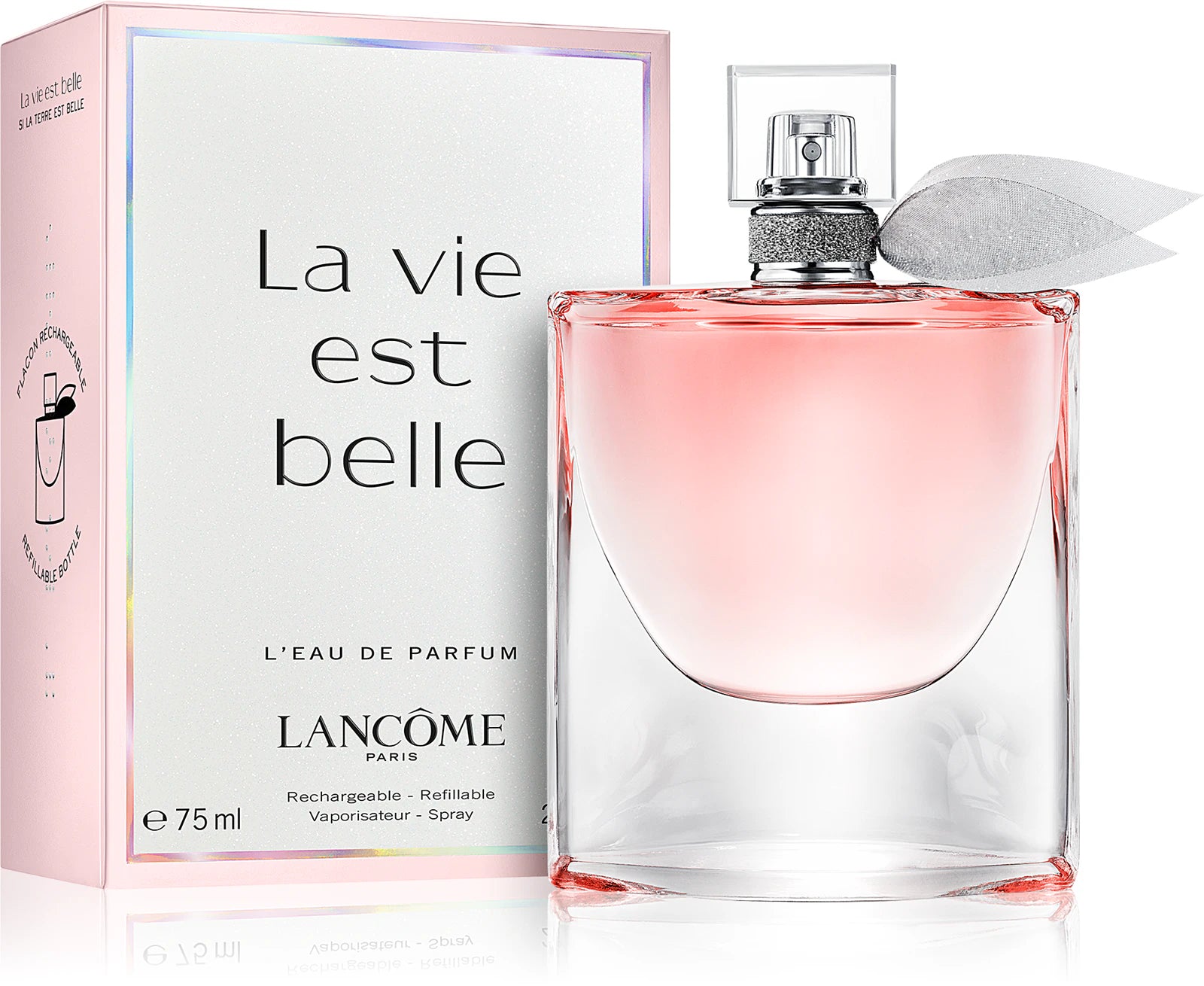 Lancôme La vie est belle Eau de Parfum 75ML