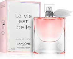 Lancôme La vie est belle Eau de Parfum 75ML