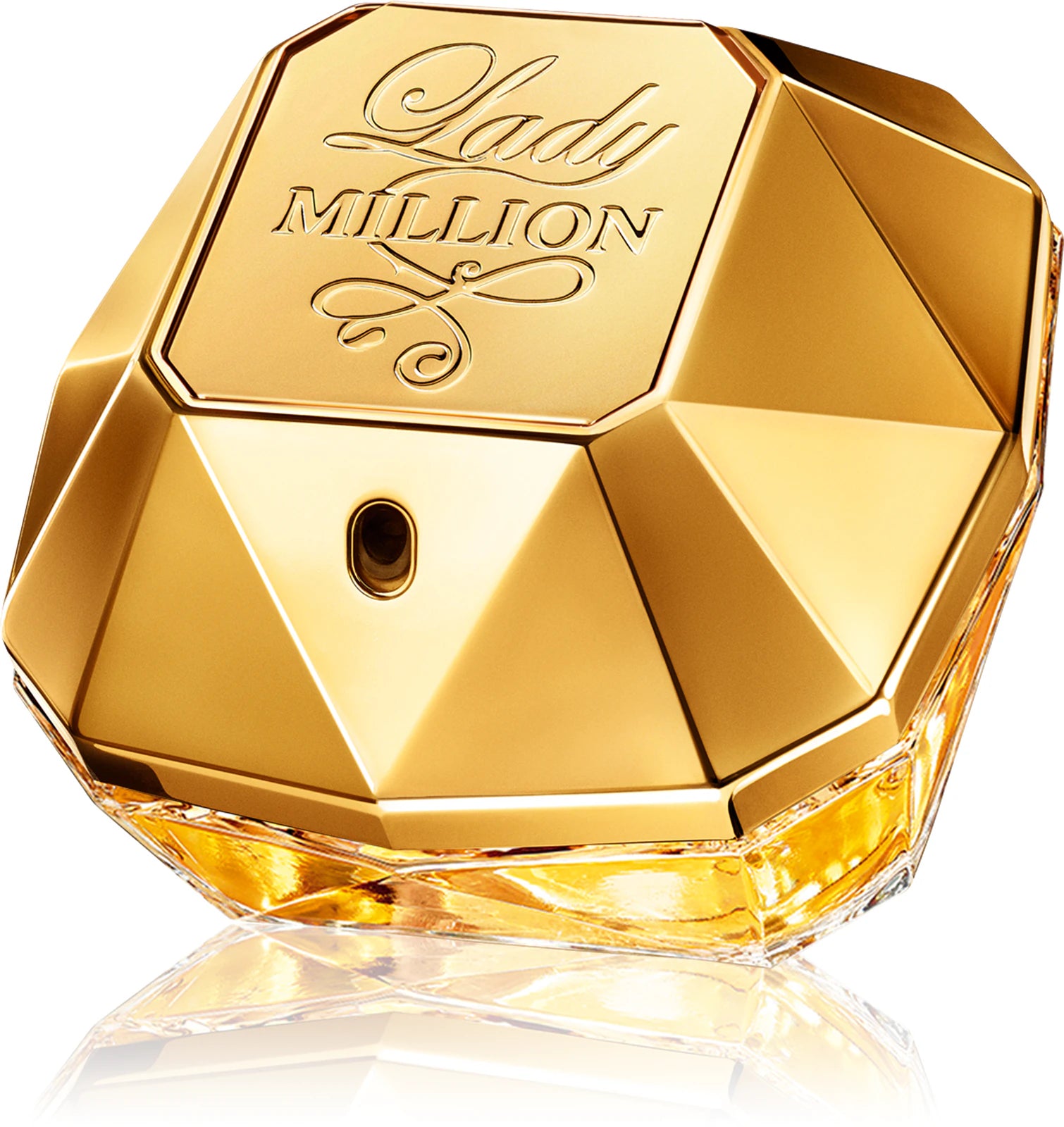 Rabanne Lady Million Eau de Parfum 80ML