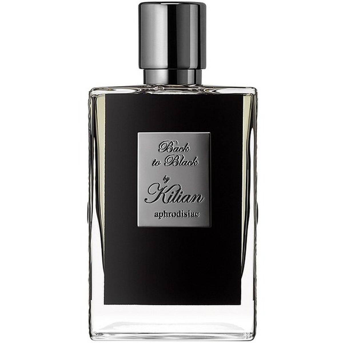 Kilian Back To Black Aphrodisiac Eau de Parfum Unisex  50 ML