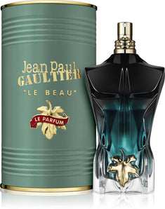 Jean Paul Gaultier Le Beau Le Parfum Intense Eau de Parfum 75ML