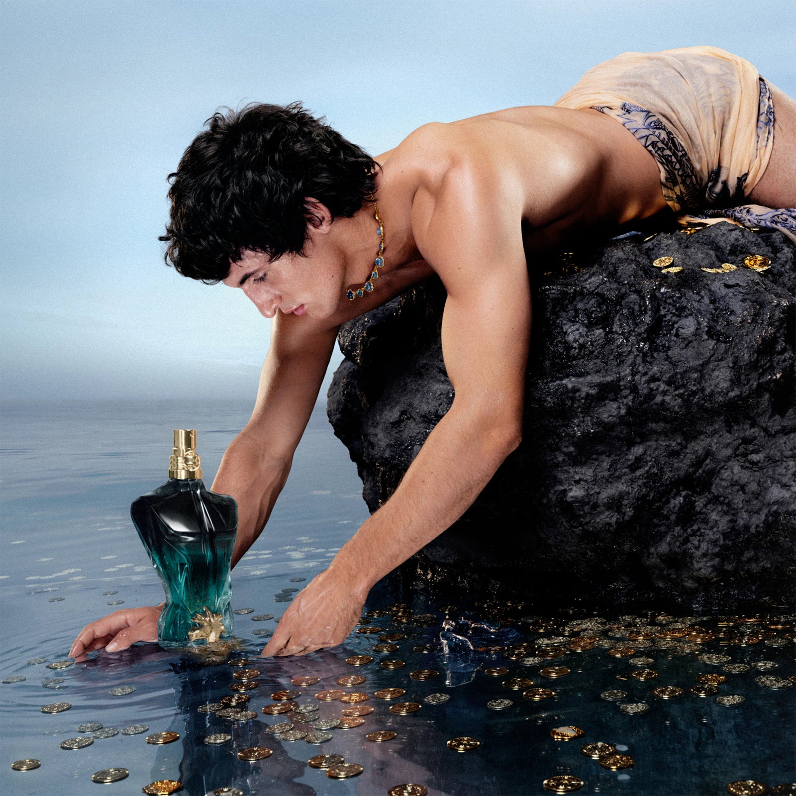 Jean Paul Gaultier Le Beau Le Parfum Intense Eau de Parfum 75ML