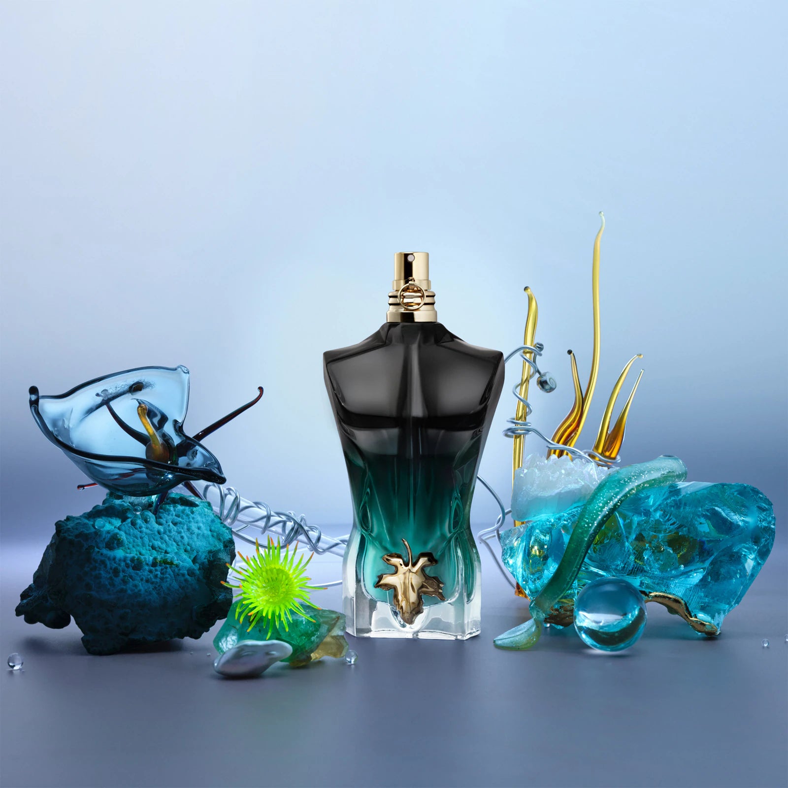 Jean Paul Gaultier Le Beau Le Parfum Intense Eau de Parfum 75ML