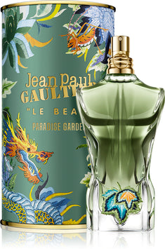 Jean Paul Gaultier Le Beau Paradise Garden Eau de Parfum 75ML