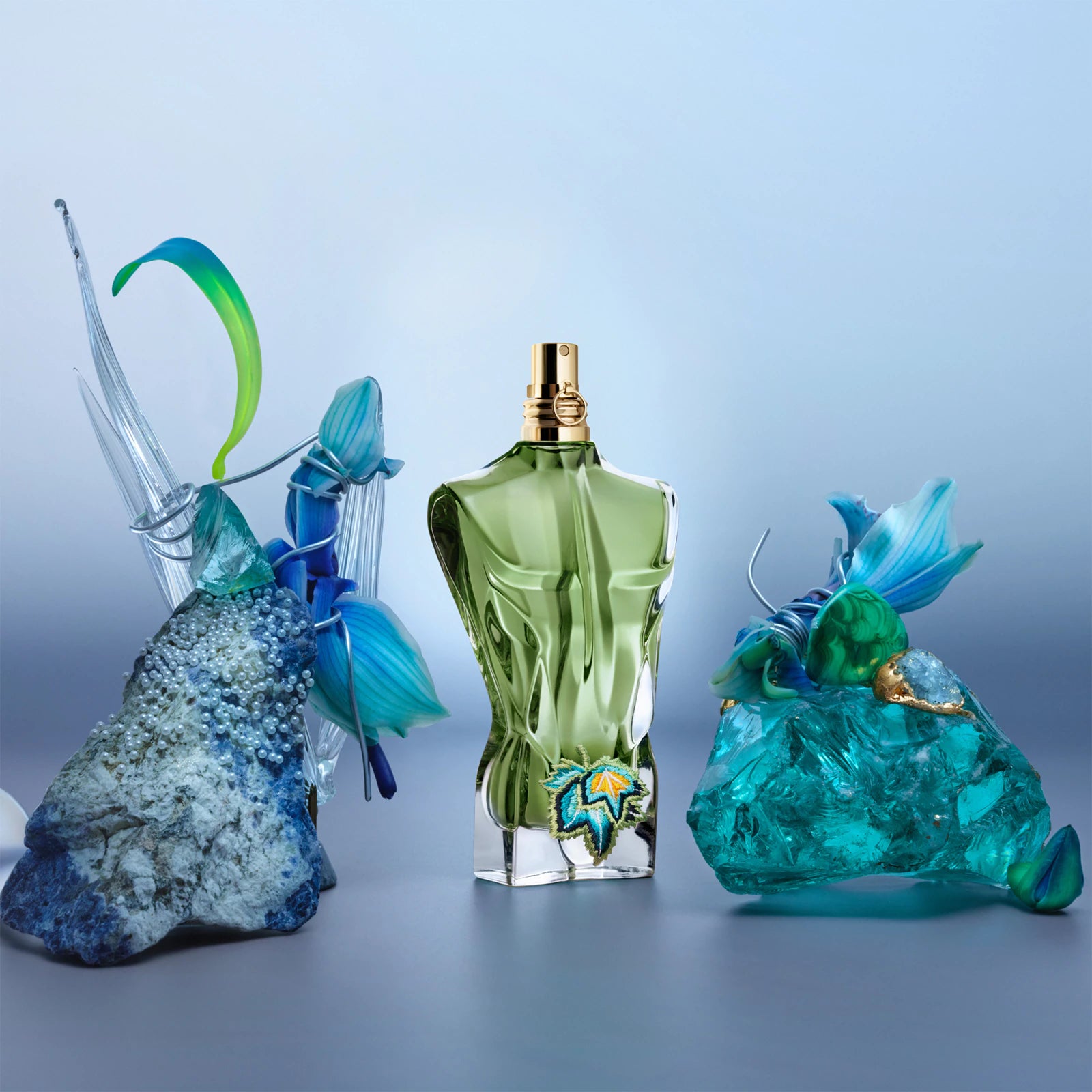 Jean Paul Gaultier Le Beau Paradise Garden Eau de Parfum 75ML