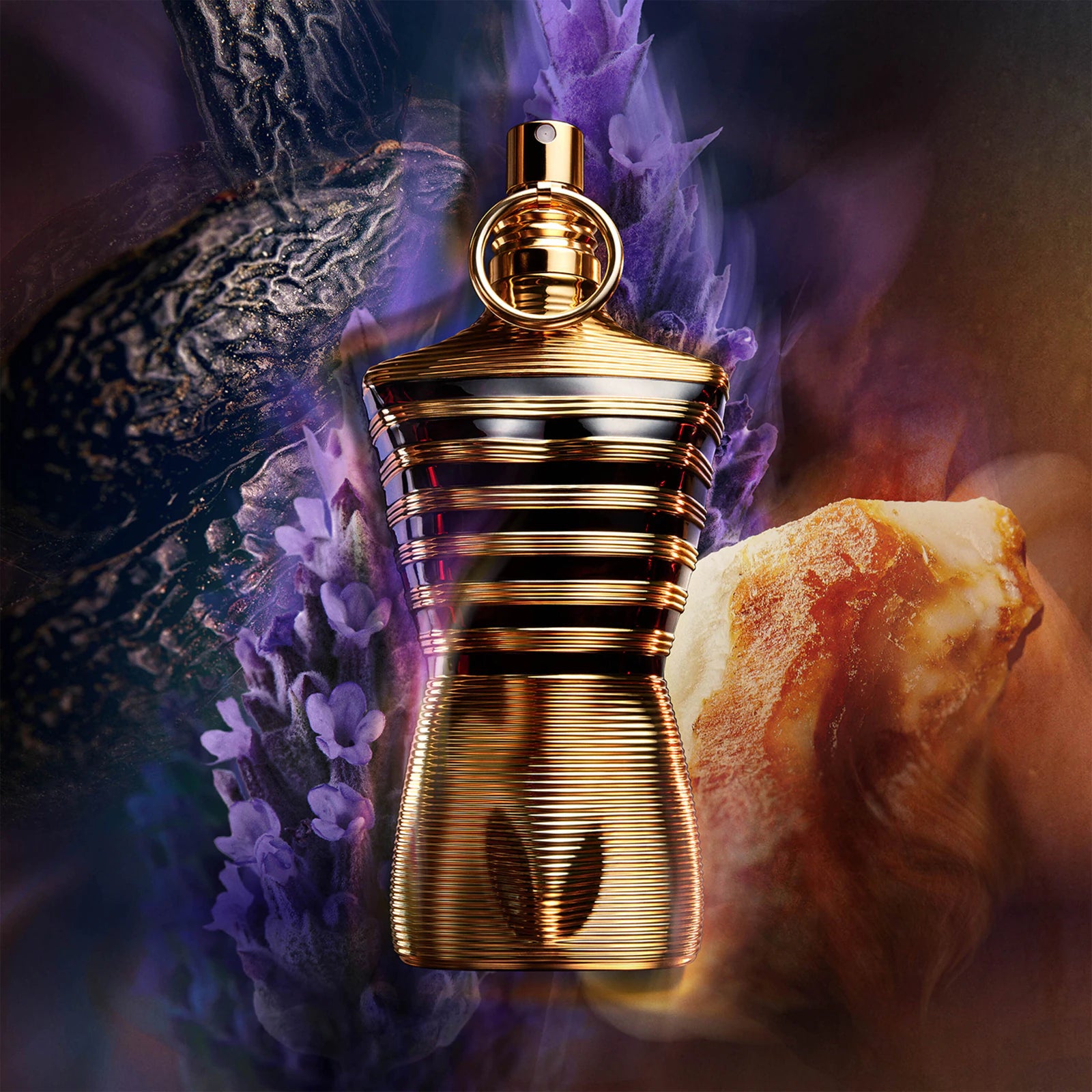 Jean Paul Gaultier Le Male Elixir Eau de Parfum 100ML