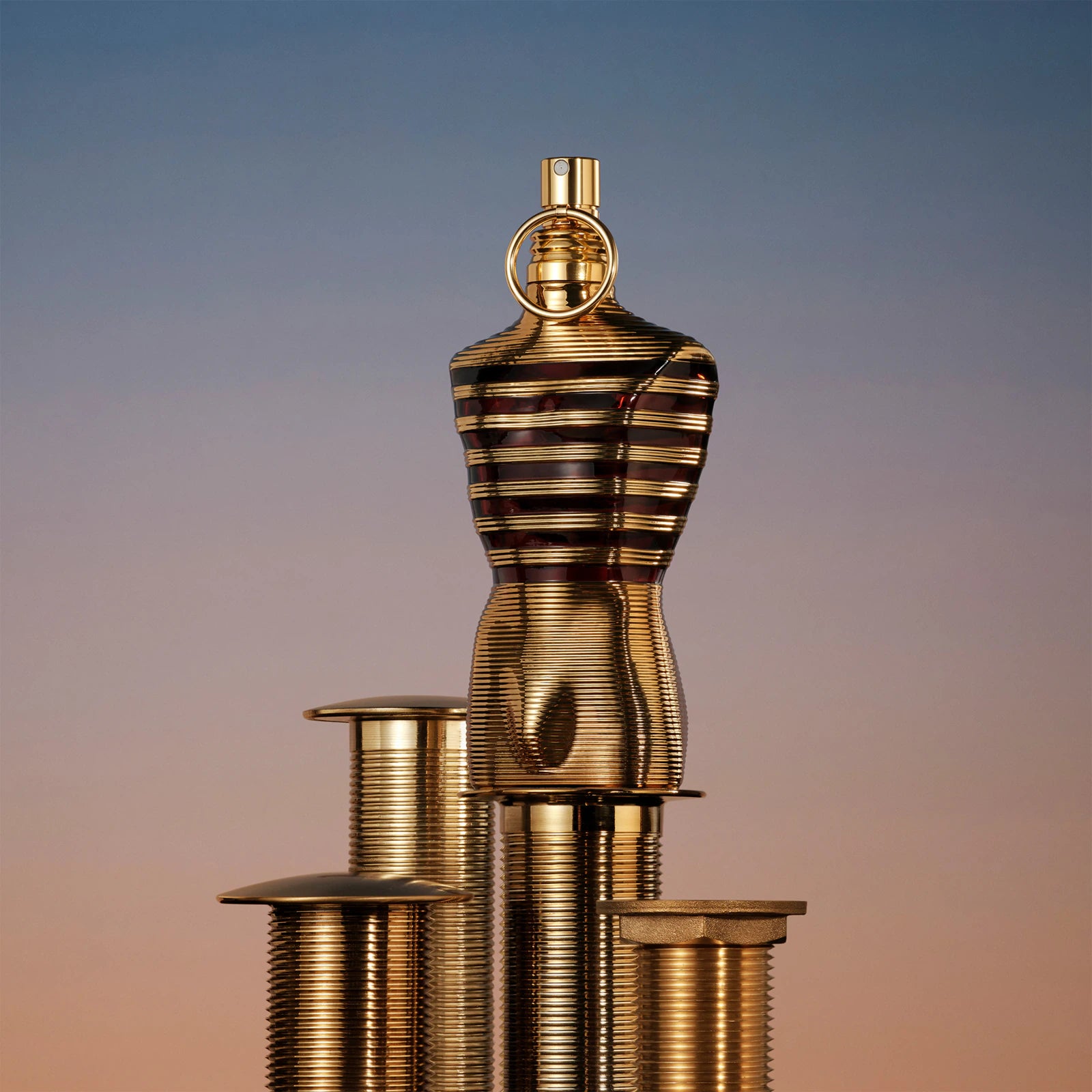 Jean Paul Gaultier Le Male Elixir Eau de Parfum 100ML