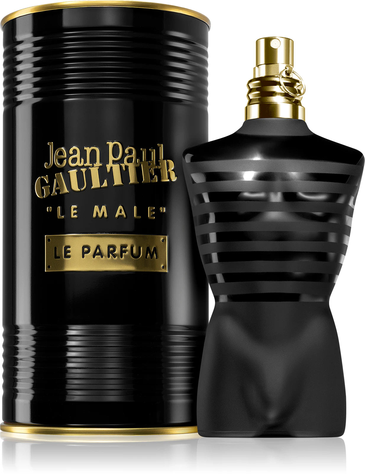 Jean Paul Gaultier Le Male Le Parfum Eau de Parfum 75ML