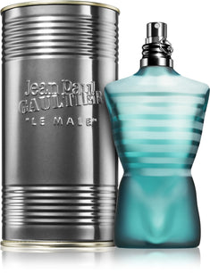 Jean Paul Gaultier Le Male Eau de Toilette 100ML
